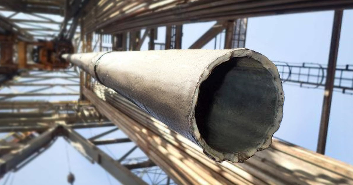 Pipe Recovery